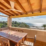 Residencial Gran Terraza Vista Mar