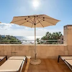 Residencial Gran Terraza Vista Mar