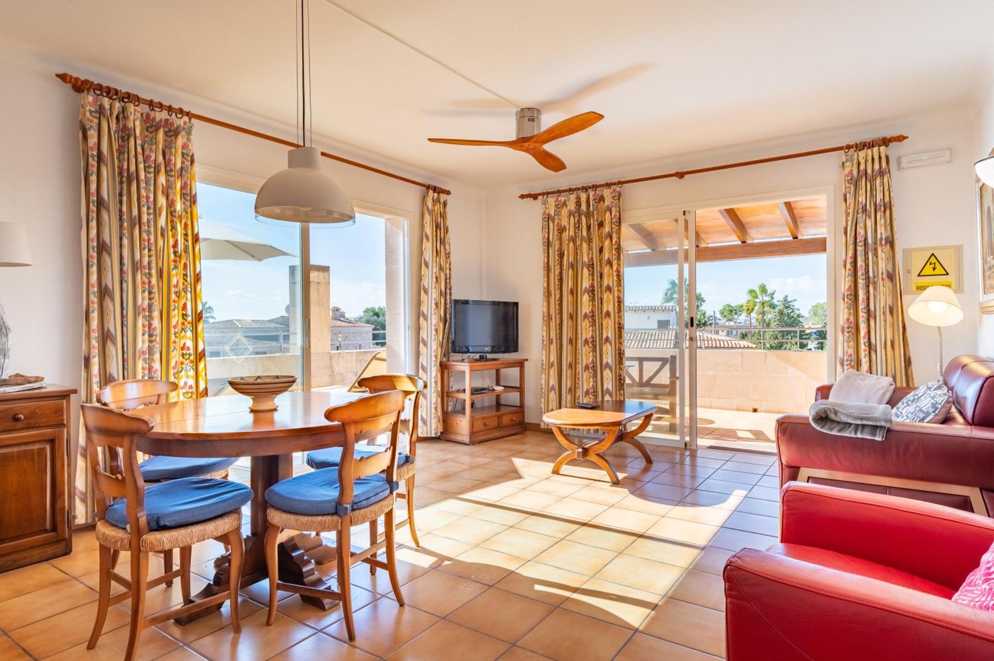 Residencial Gran Terraza Vista Mar Apartment *