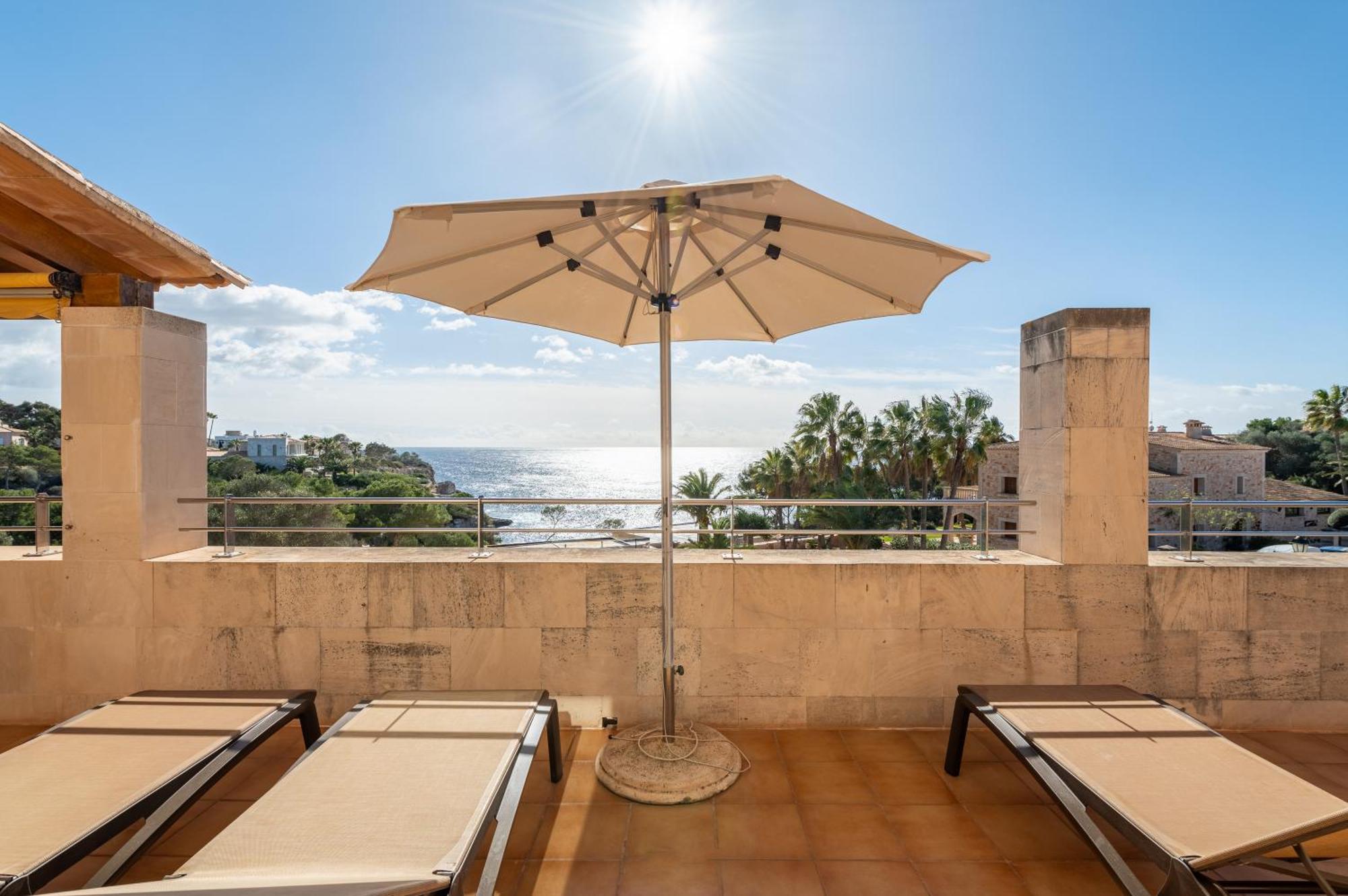 Residencial Gran Terraza Vista Mar Santanyí