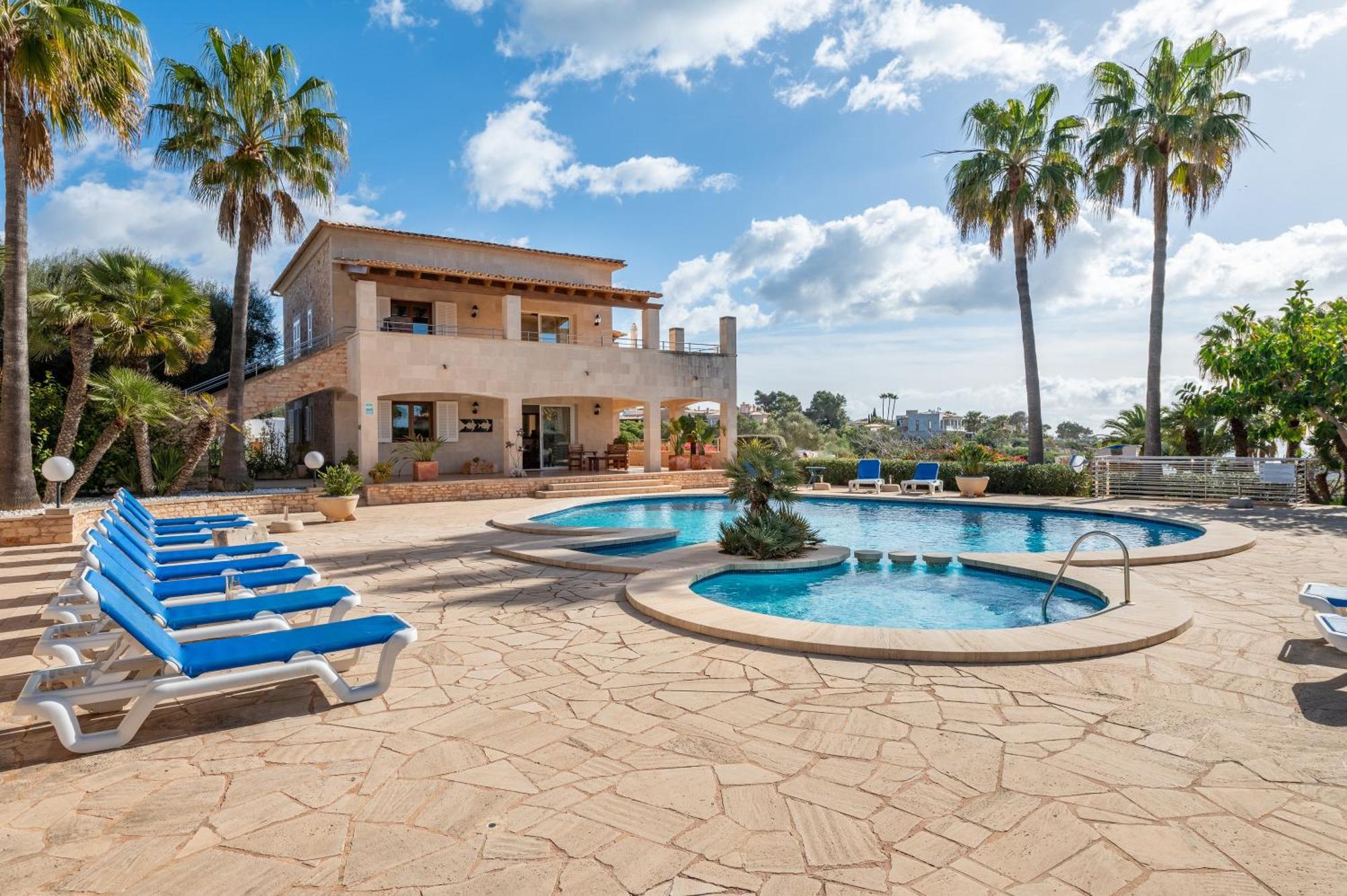 Residencial Gran Terraza Vista Mar Apartment
