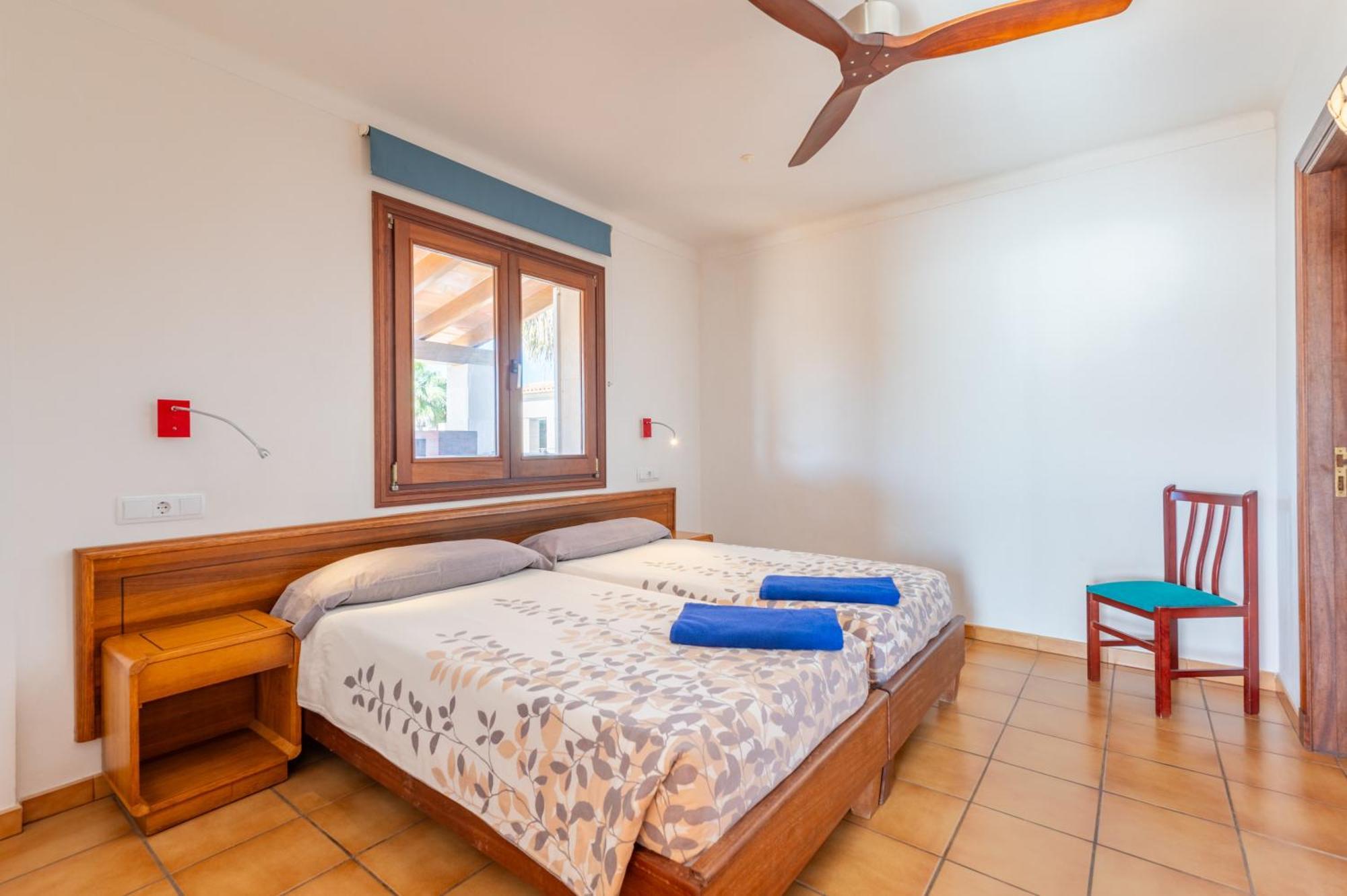 Residencial Gran Terraza Vista Mar *
