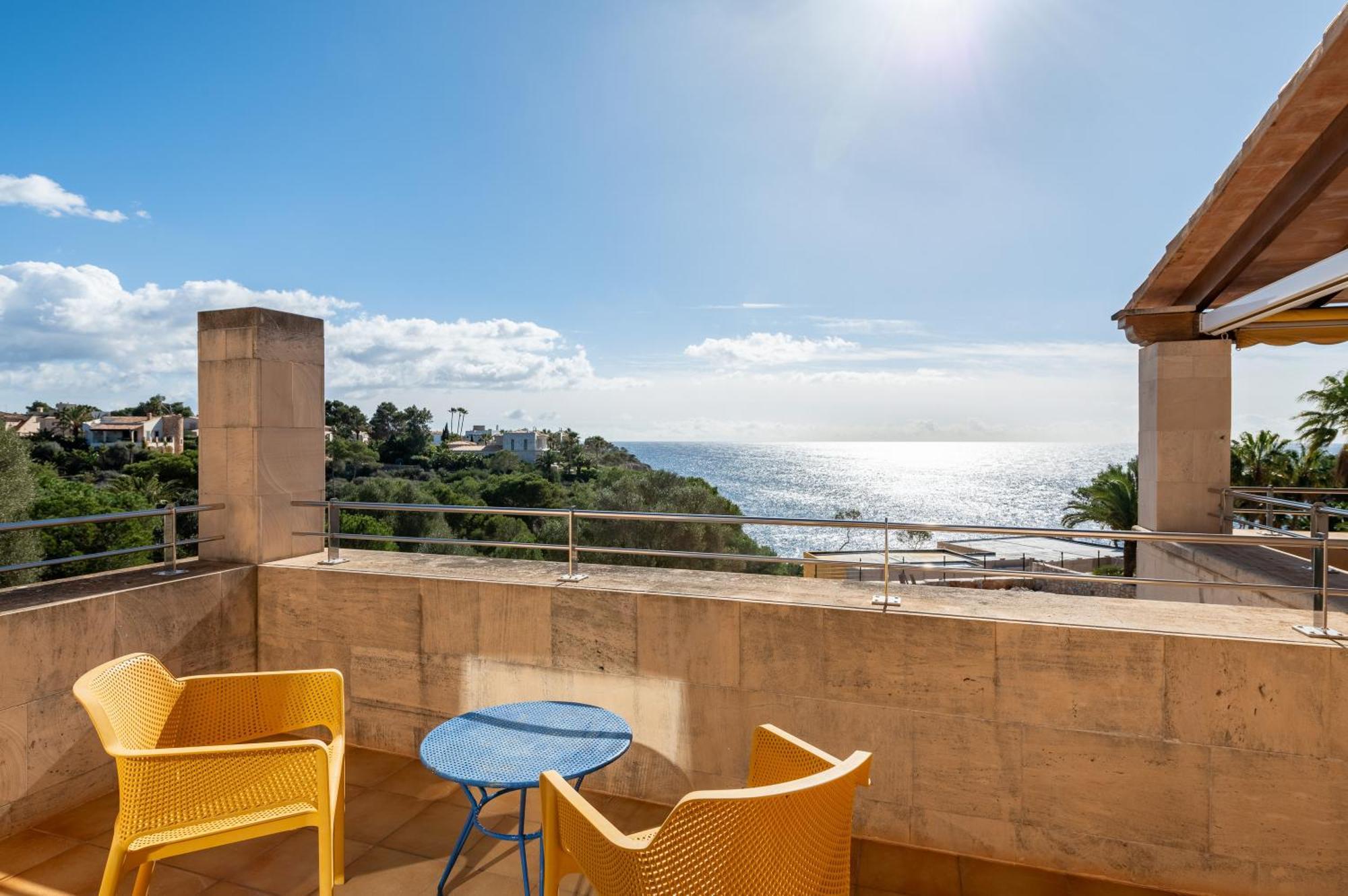 Residencial Gran Terraza Vista Mar Apartment *