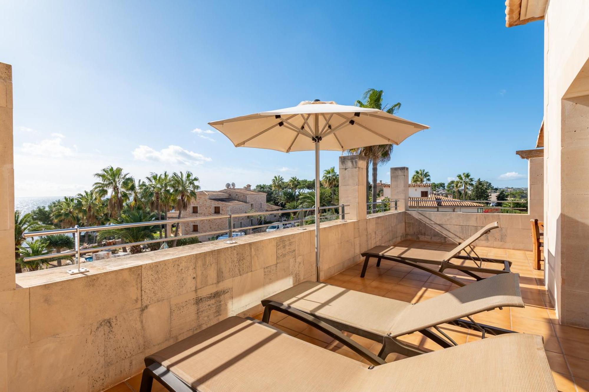 Residencial Gran Terraza Vista Mar Apartment Santanyí