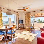 Residencial Gran Terraza Vista Mar