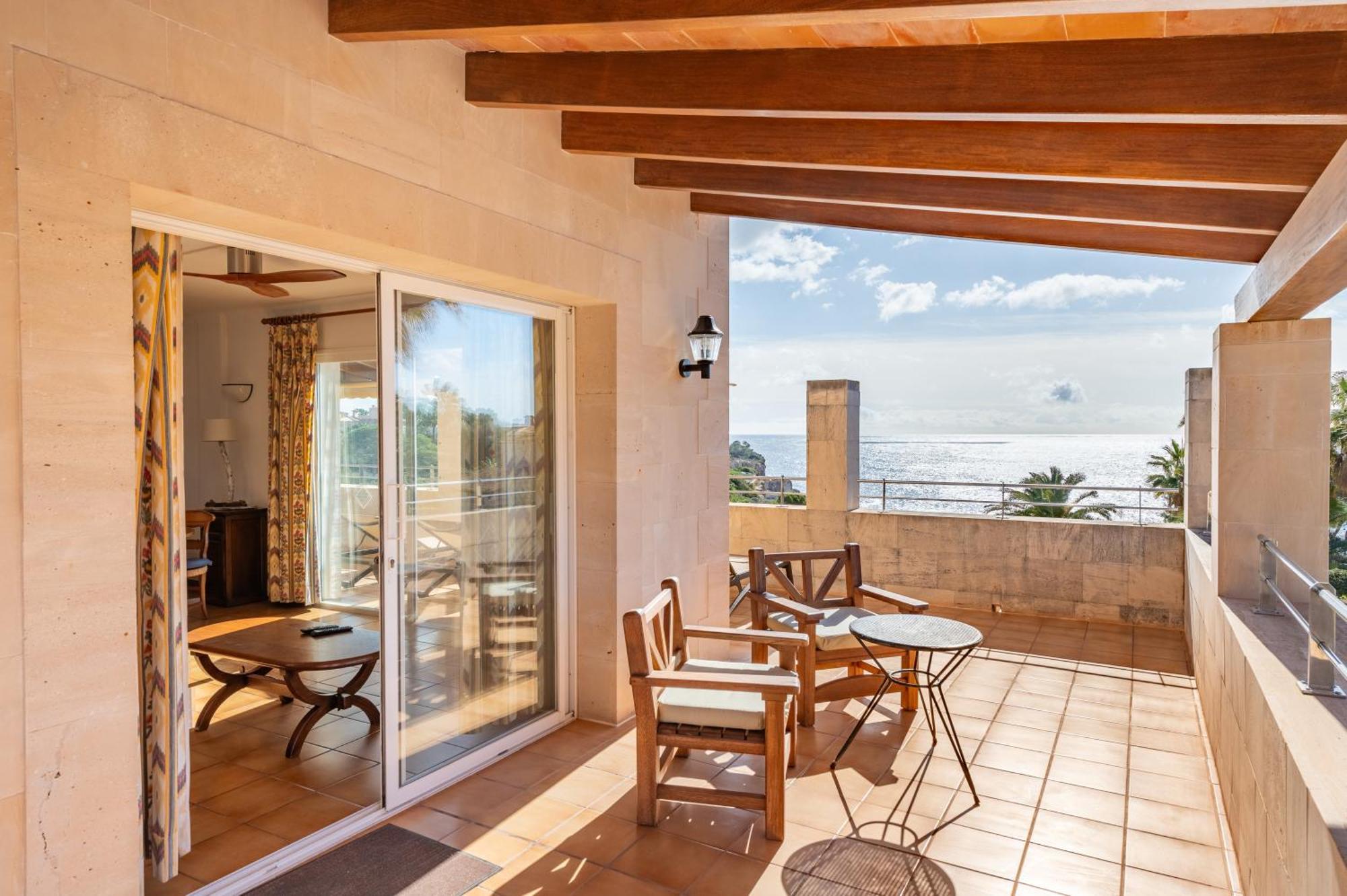 Apartment Residencial Gran Terraza Vista Mar Santanyi